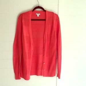 Old Navy Cartigan
